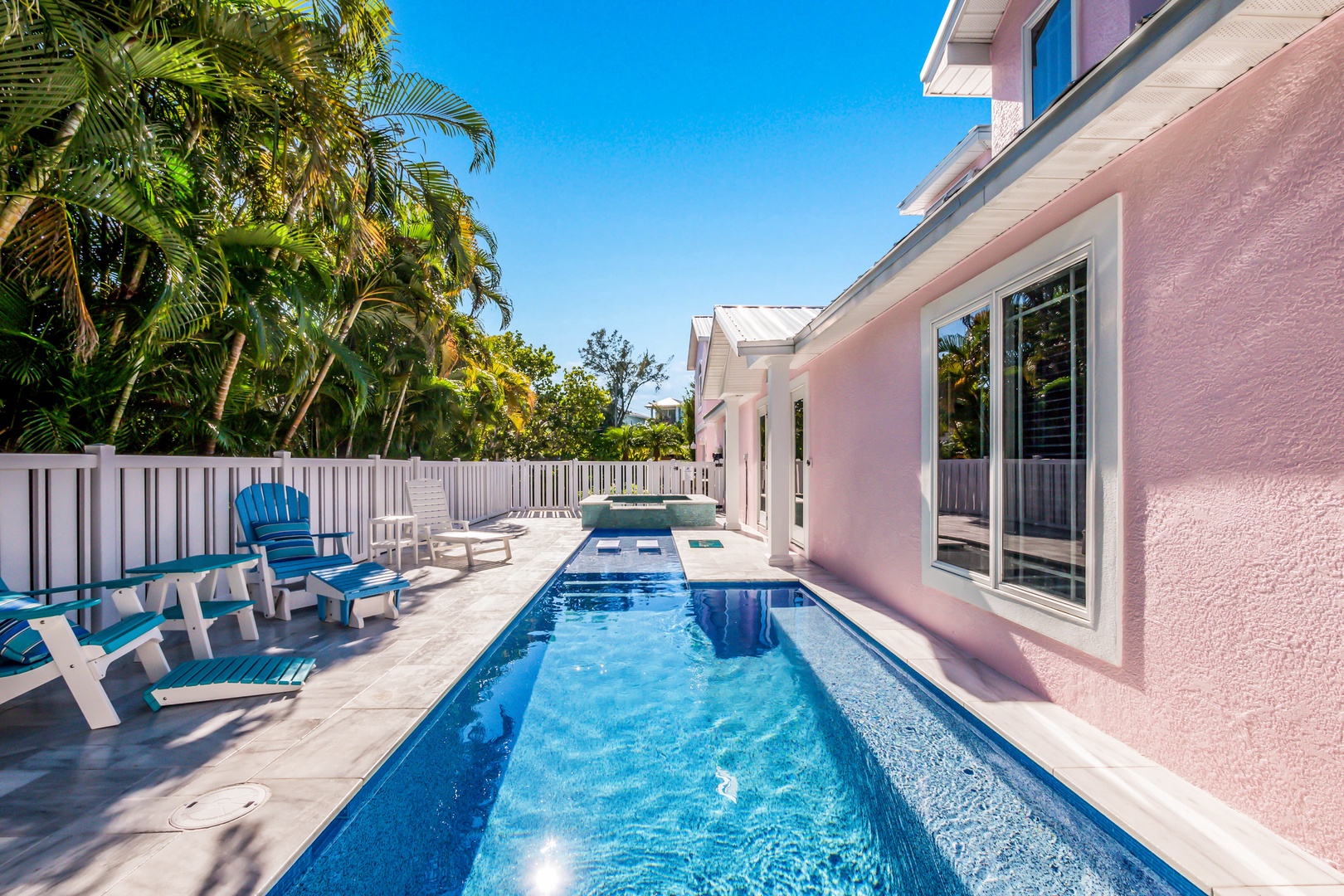 Little Pink Houses-Anna Maria Island Accommodations