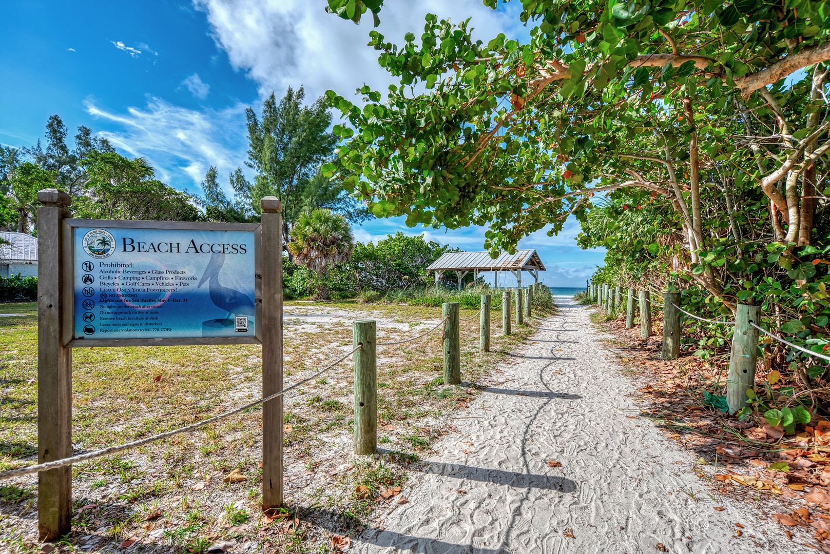 Serenity Point by Anna Maria Island Accommodations