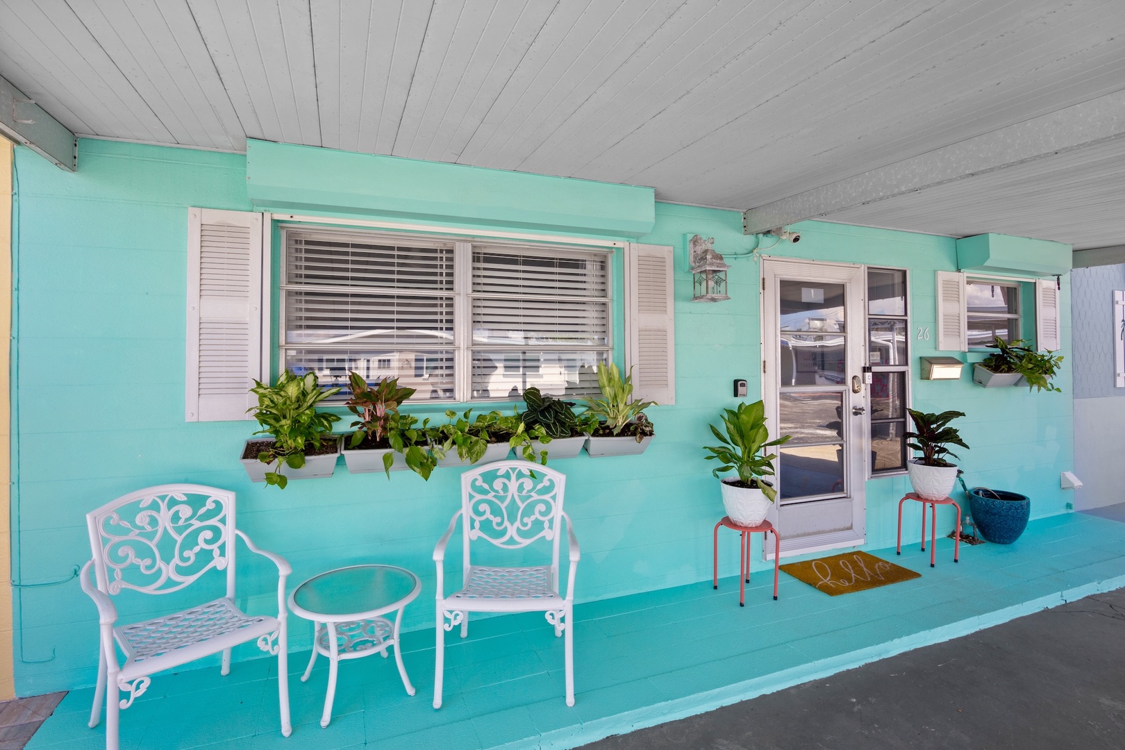 Salty Soul by Anna Maria Island Accommodations