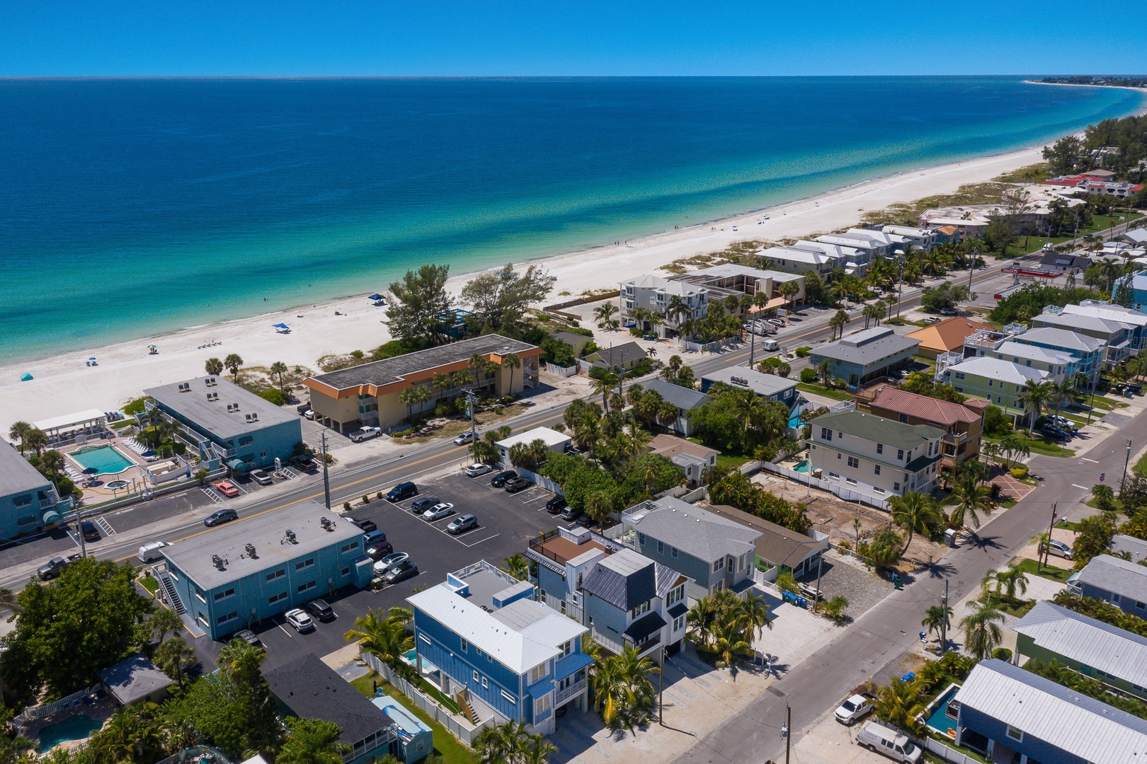 What A Catch - By Anna Maria Island Accommodations