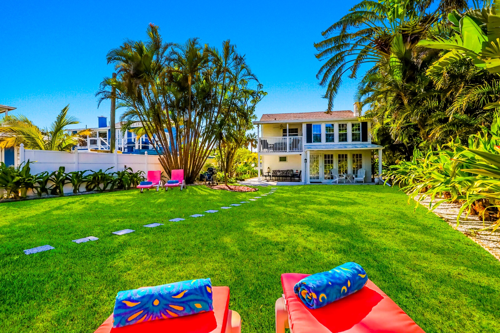 Seaside Haven by Anna Maria Island Accommodations