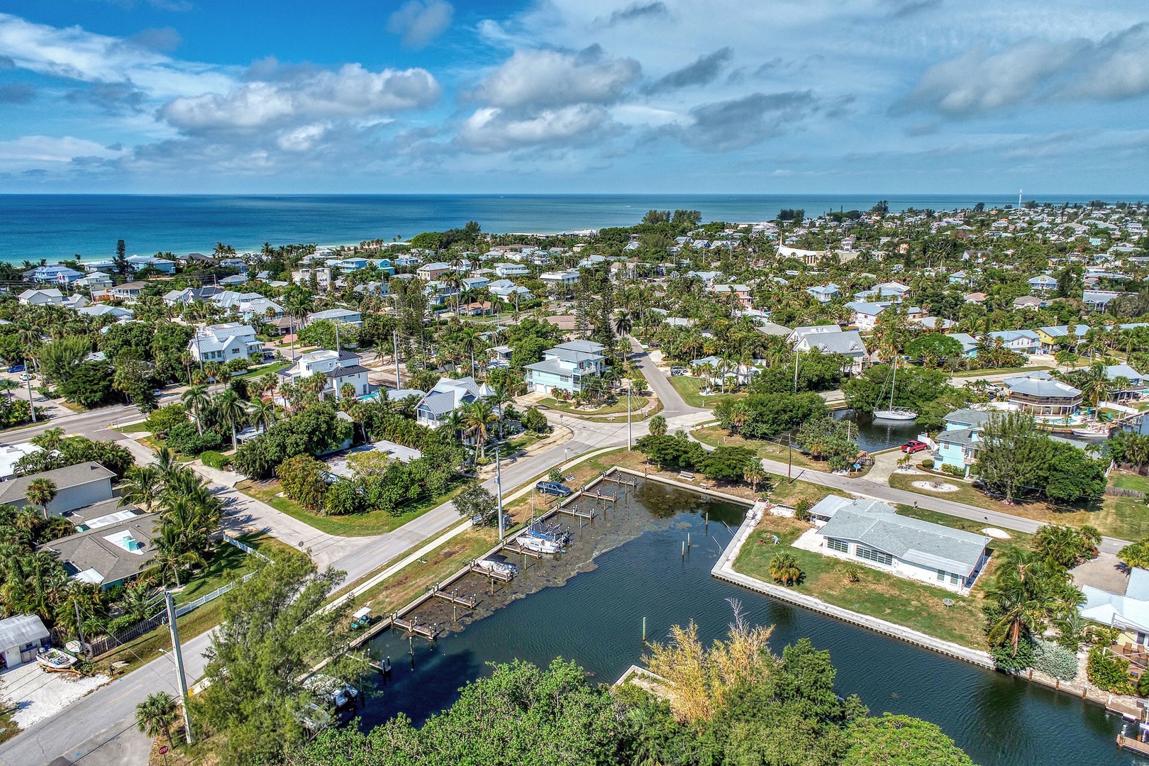 Serenity Point by Anna Maria Island Accommodations