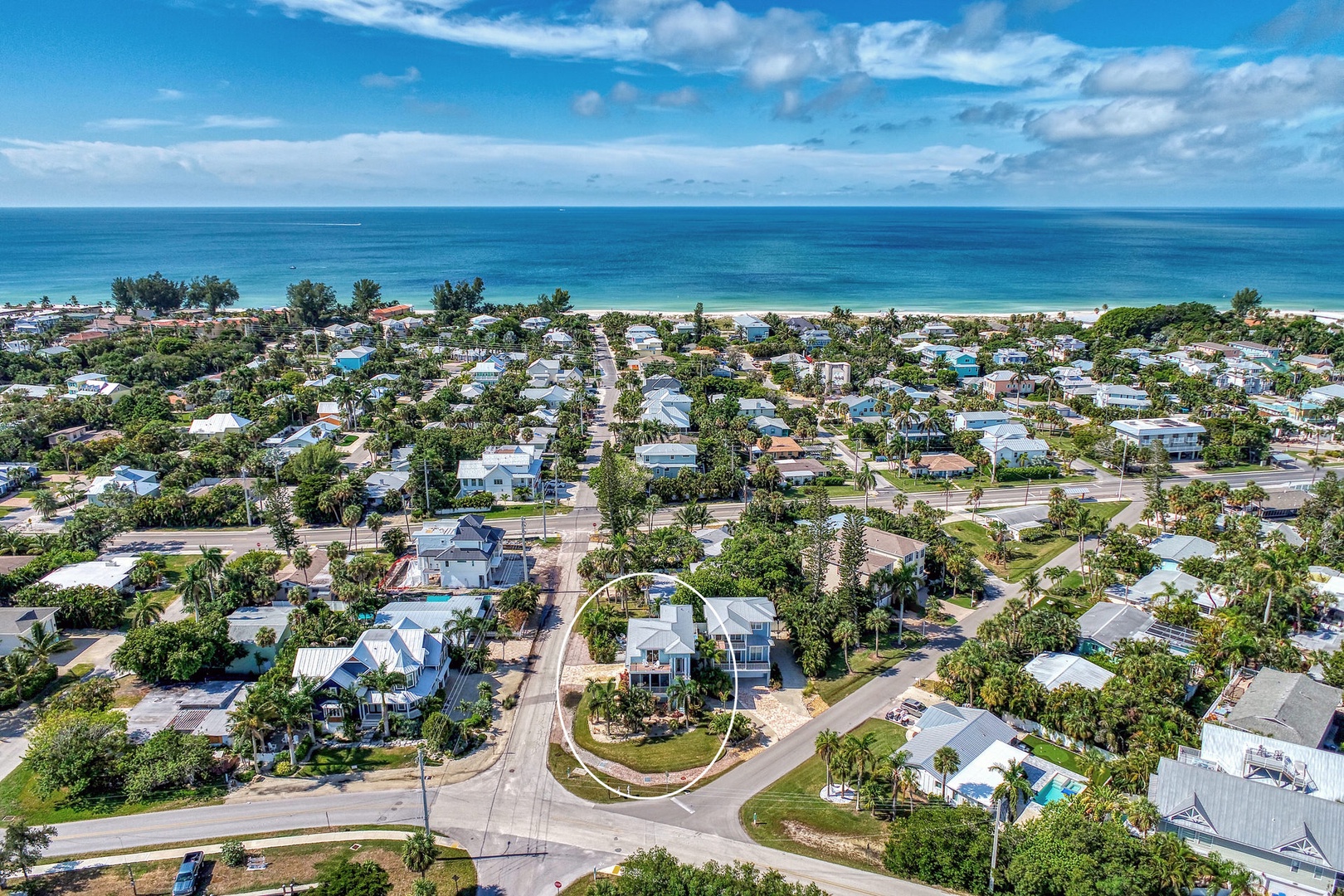 Serenity Point by Anna Maria Island Accommodations