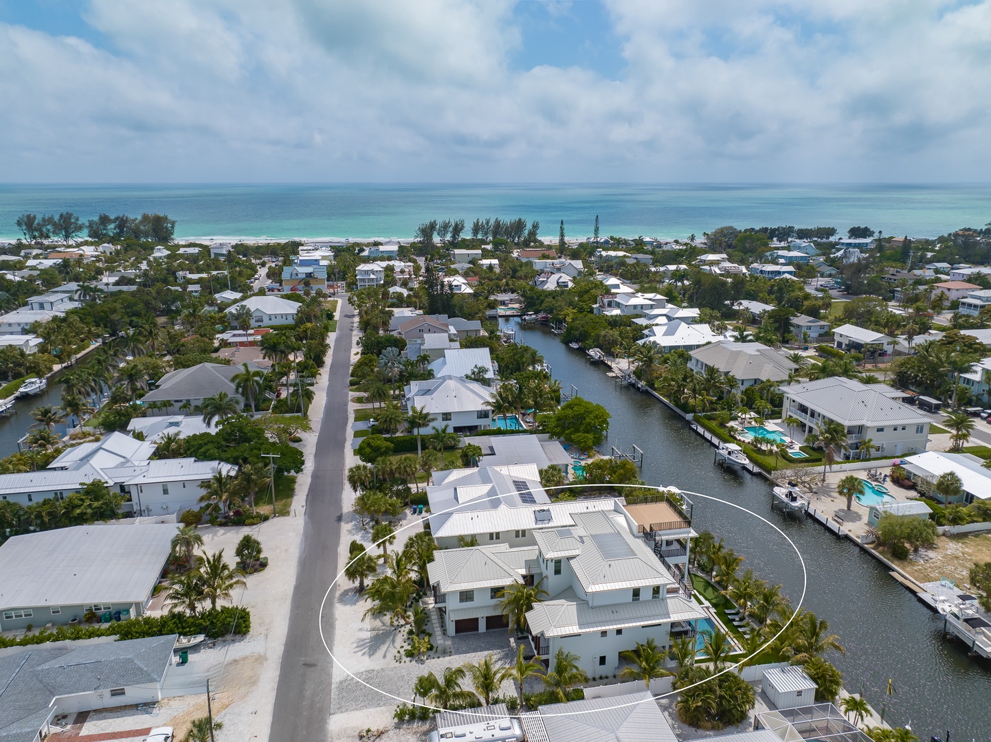 Shell We Dance by Anna Maria Island Accommodations