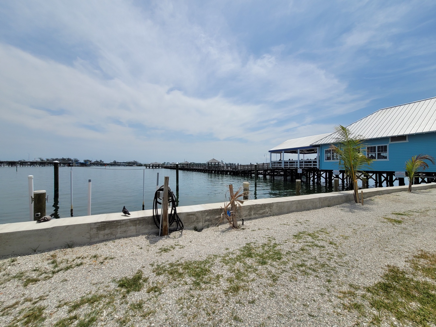 Bayside Bliss- Anna Maria Vacations