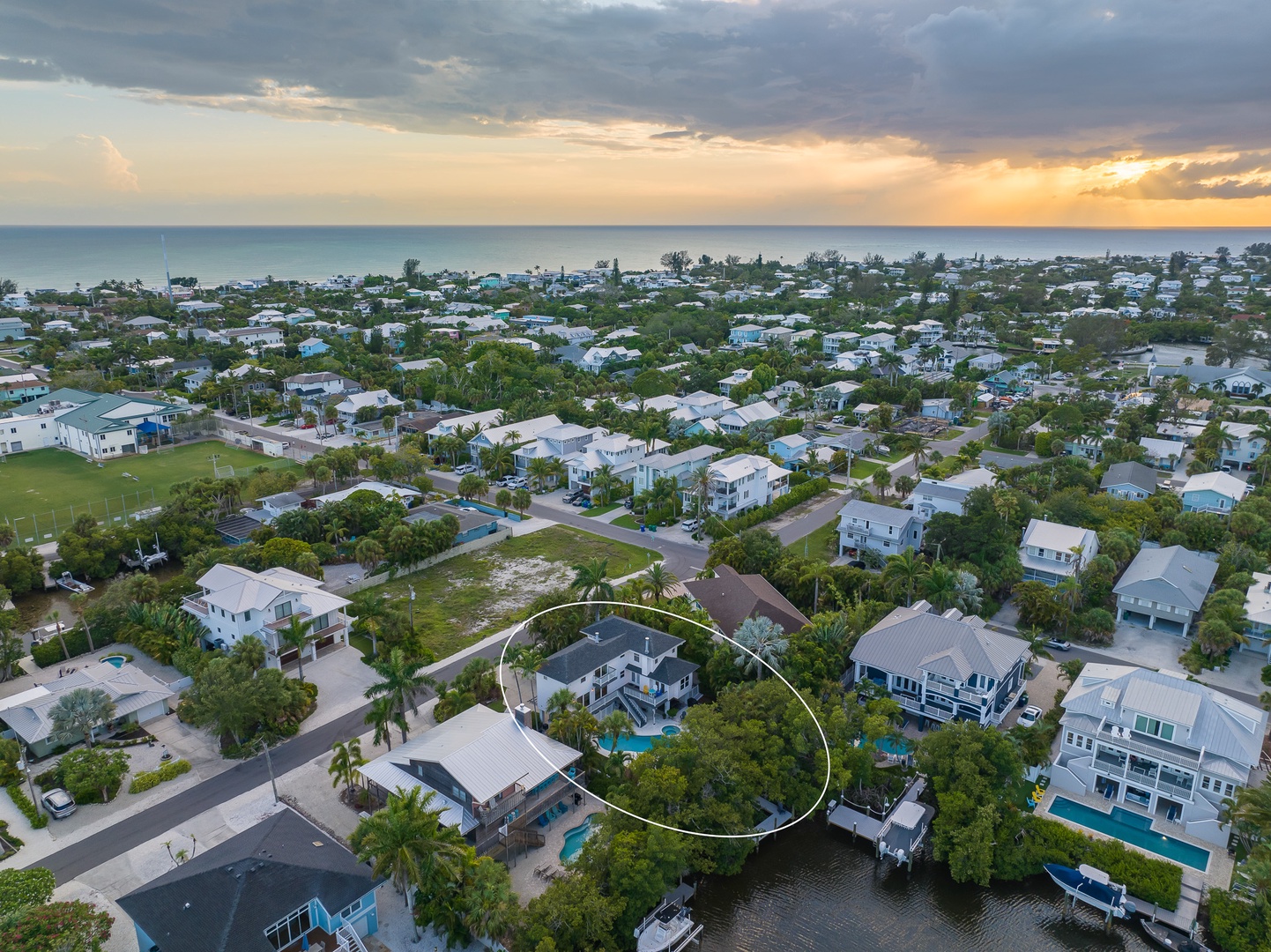 Tarpon Pointe by Anna Maria Vacations (3)