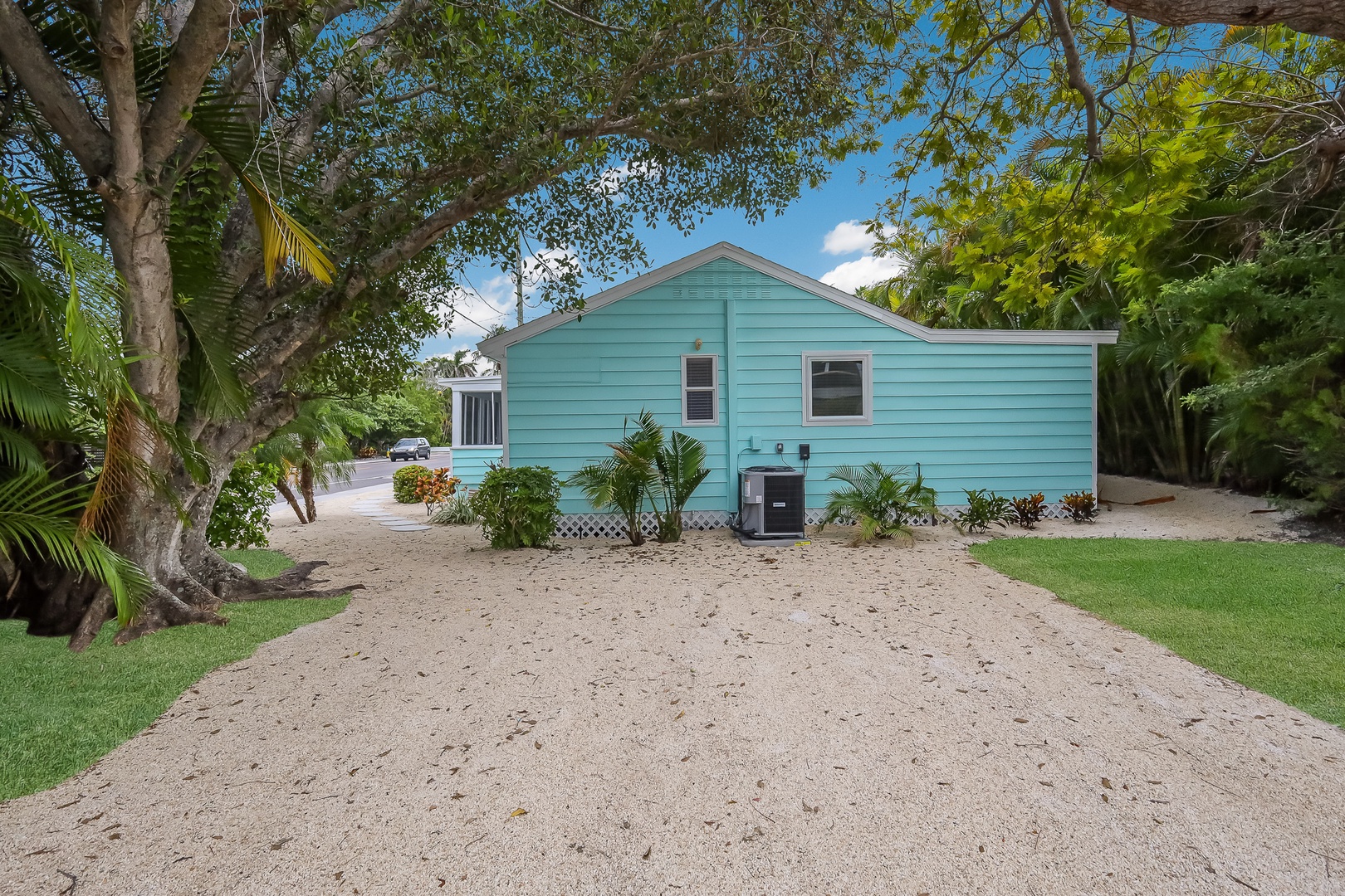 Gulf Shore Cottage