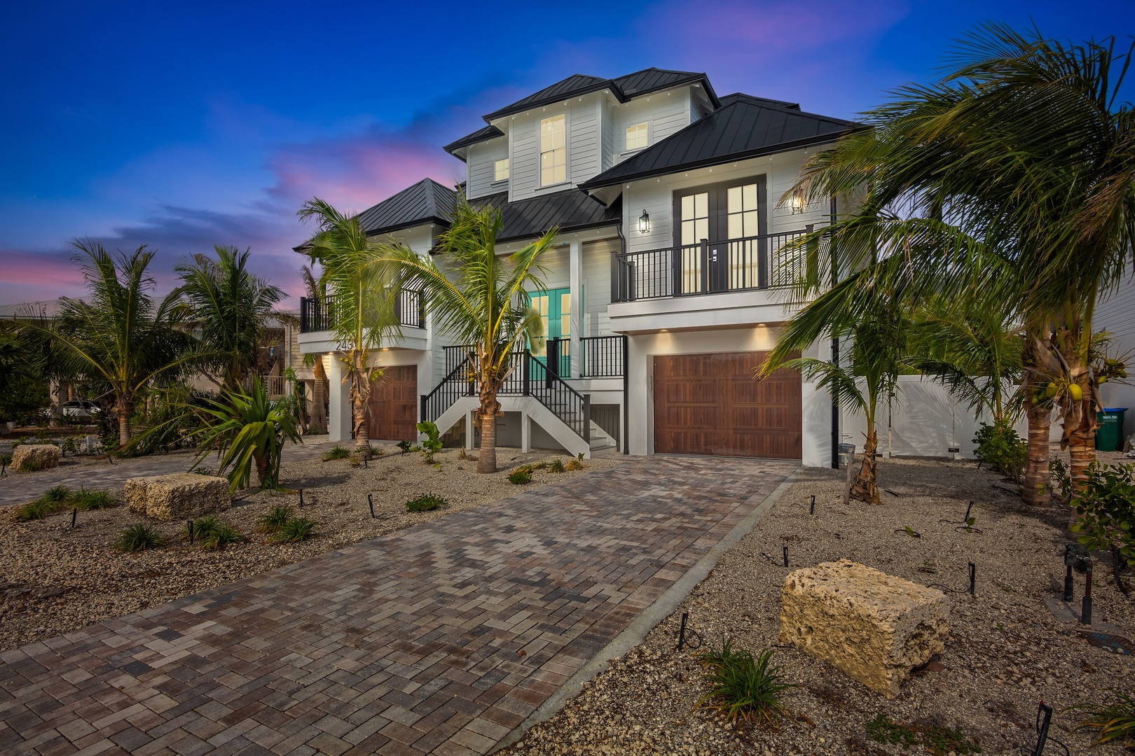 Marmalade Sky by Anna Maria Island Accommodations