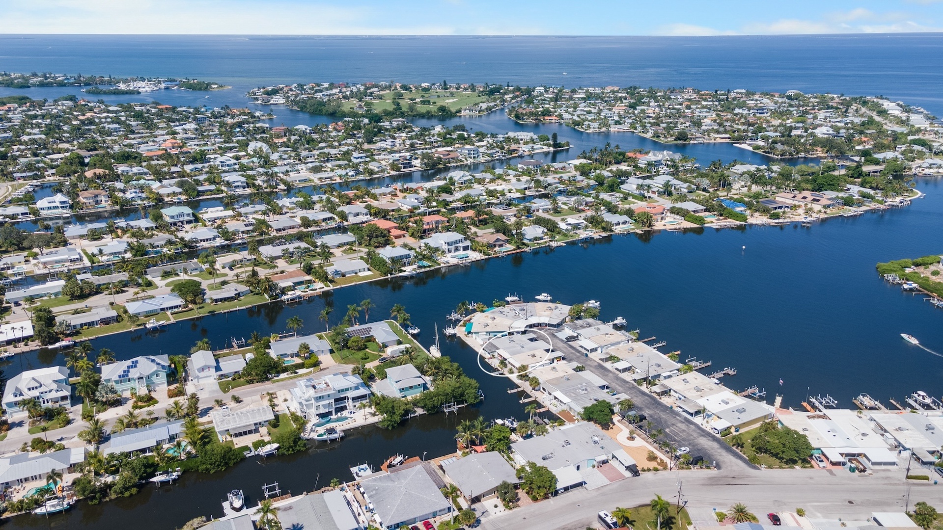 Salty Soul by Anna Maria Island Accommodations