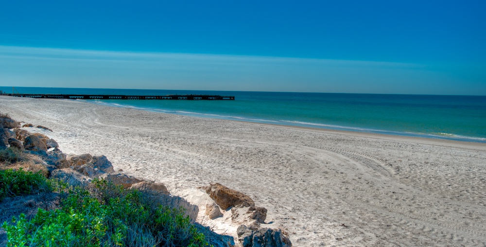 Gorgeous Beaches