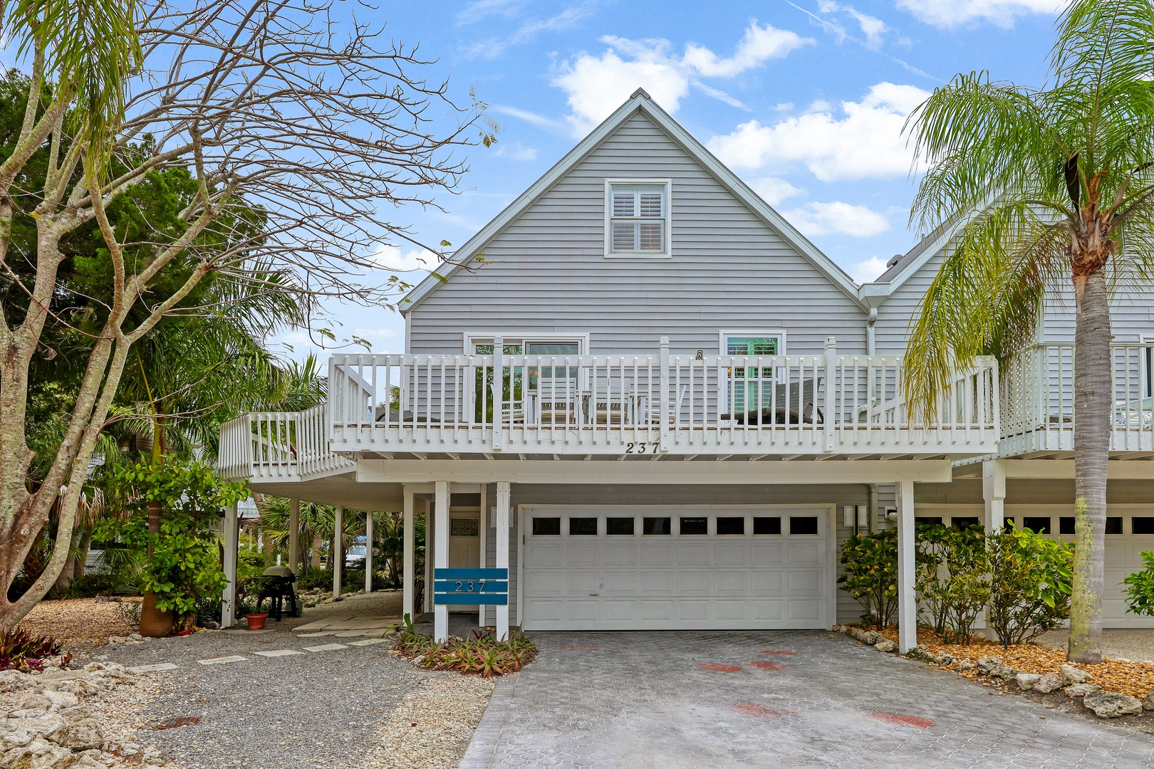 Island Tropical Villa- Anna Maria Vacations