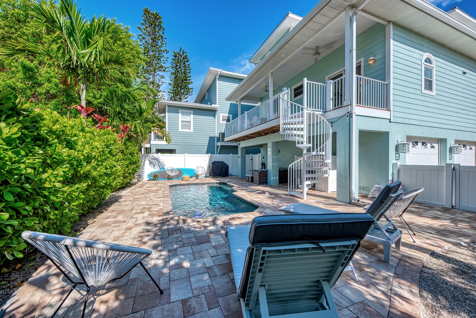 Serenity Point by Anna Maria Island Accommodations