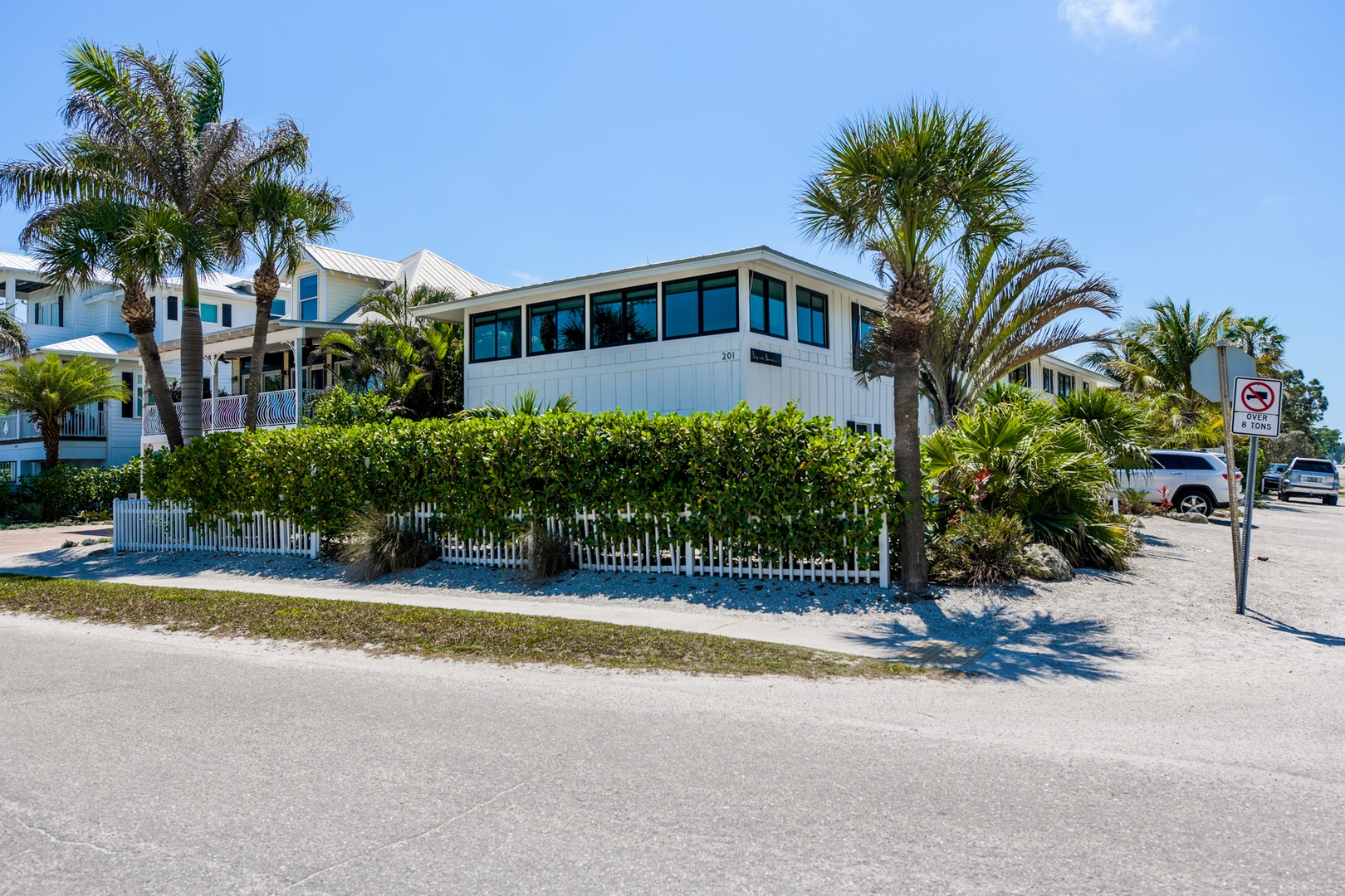 Bay Breezes at Bayside Bungalow