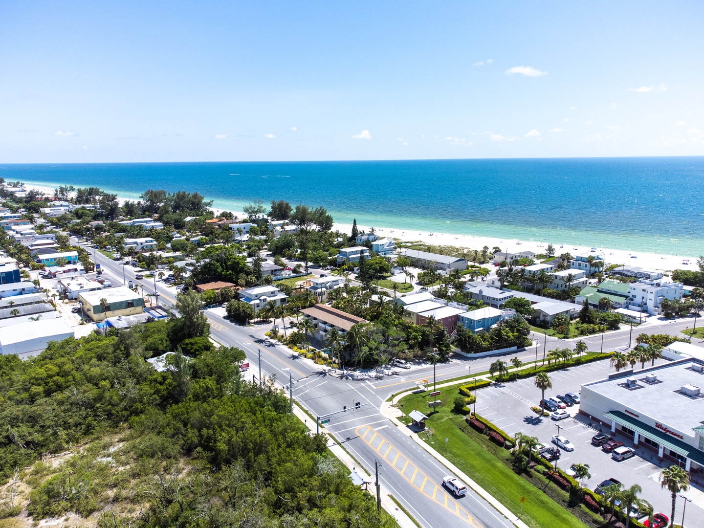 Tropical Terrace 3- Anna Maria Vacations