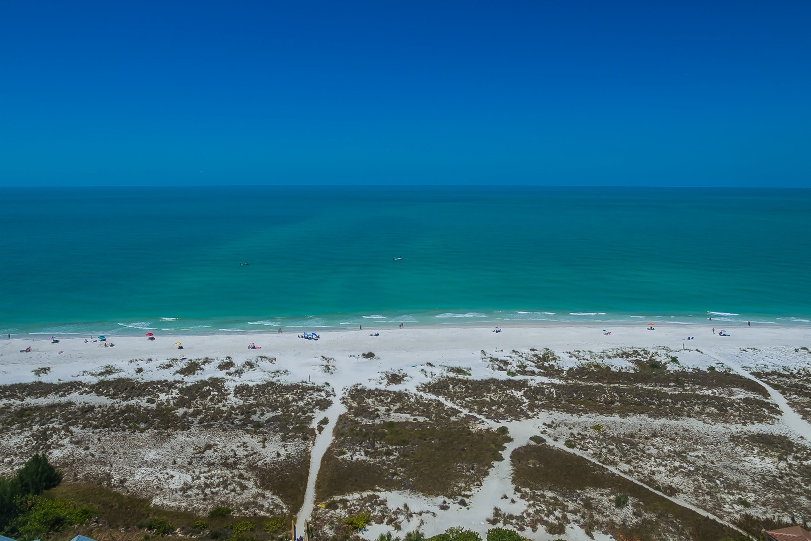 Beach View