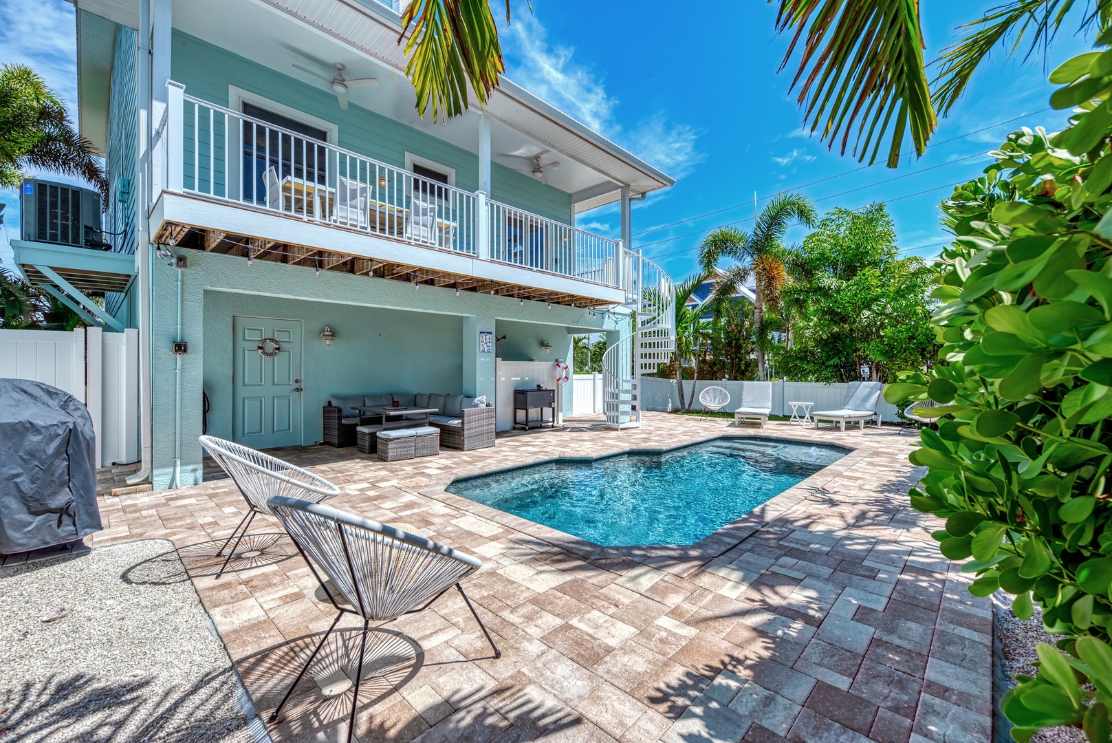 Serenity Point by Anna Maria Island Accommodations