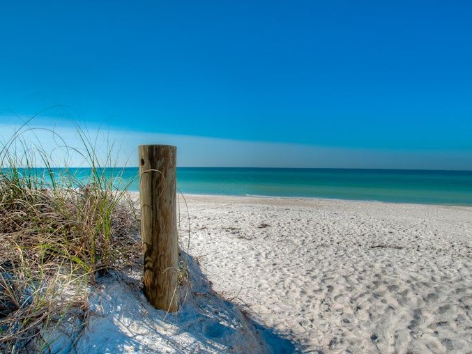 Bradenton Beach