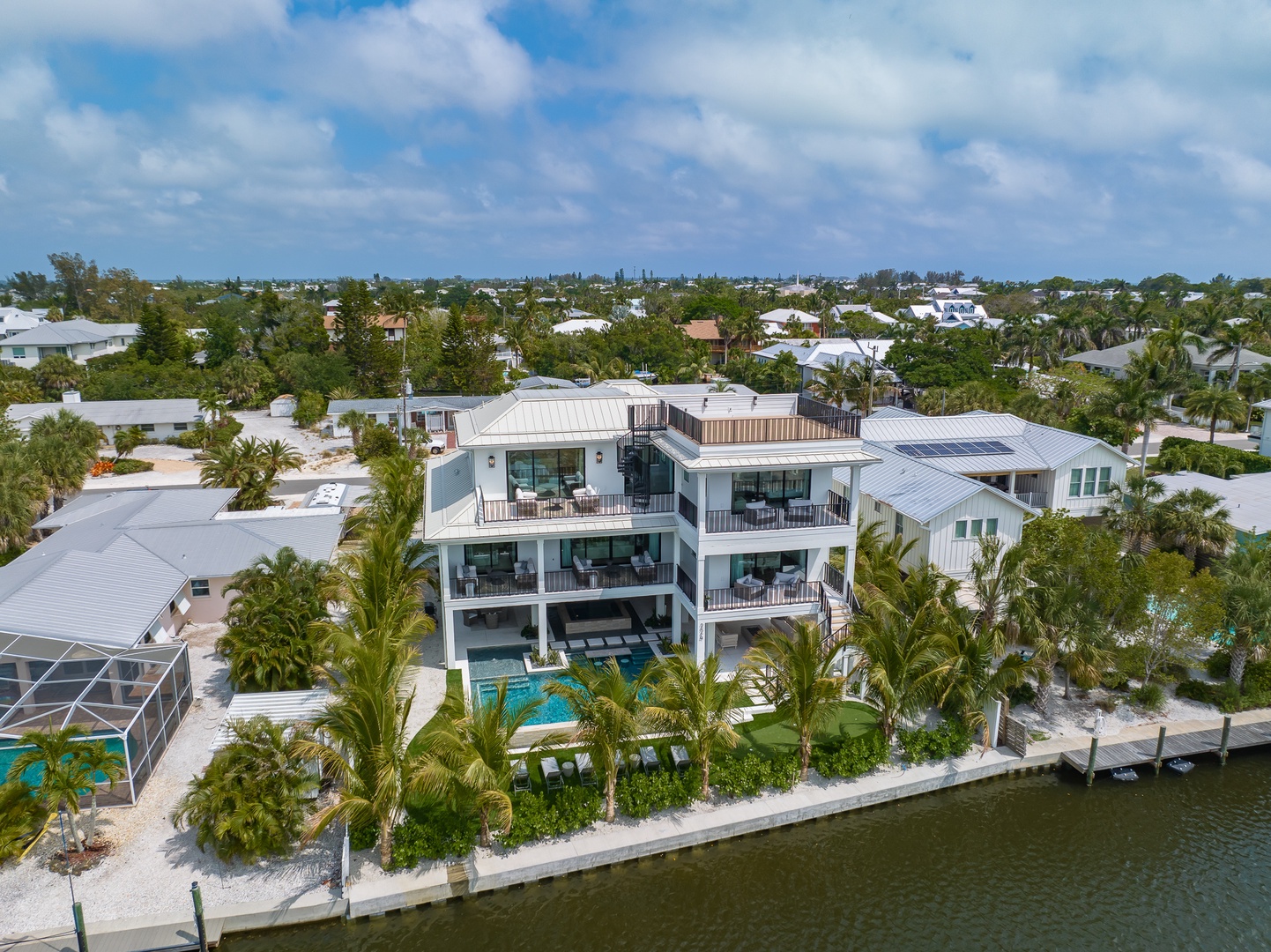 Shell We Dance by Anna Maria Island Accommodations