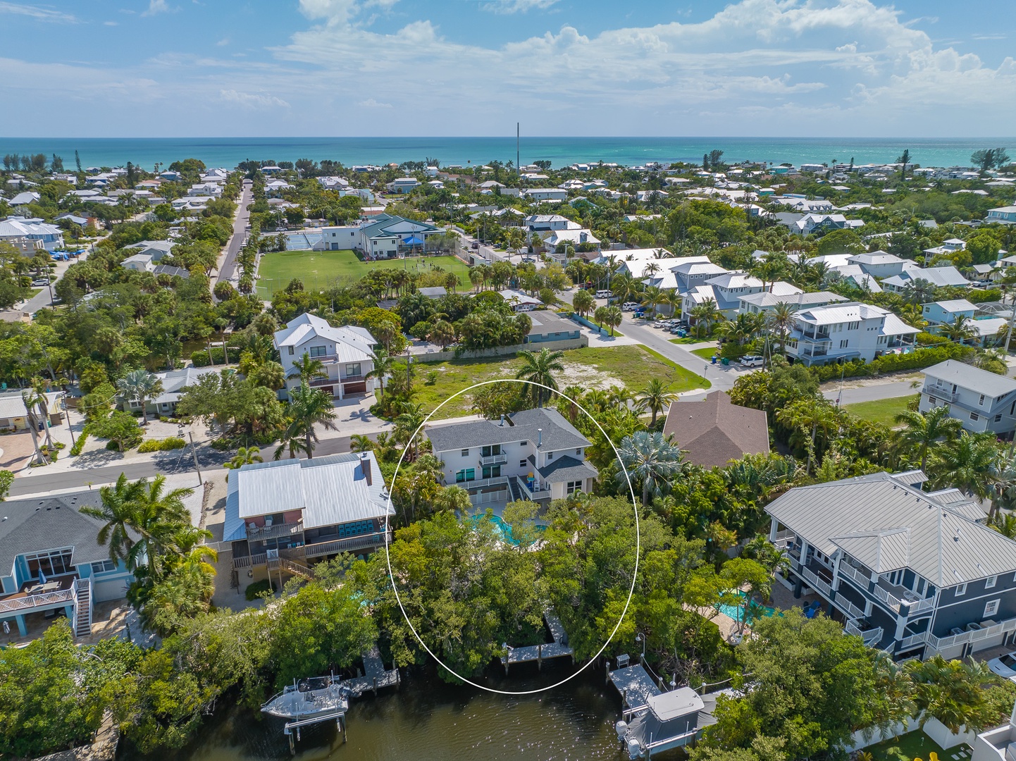 Tarpon Pointe by Anna Maria Vacations (15)