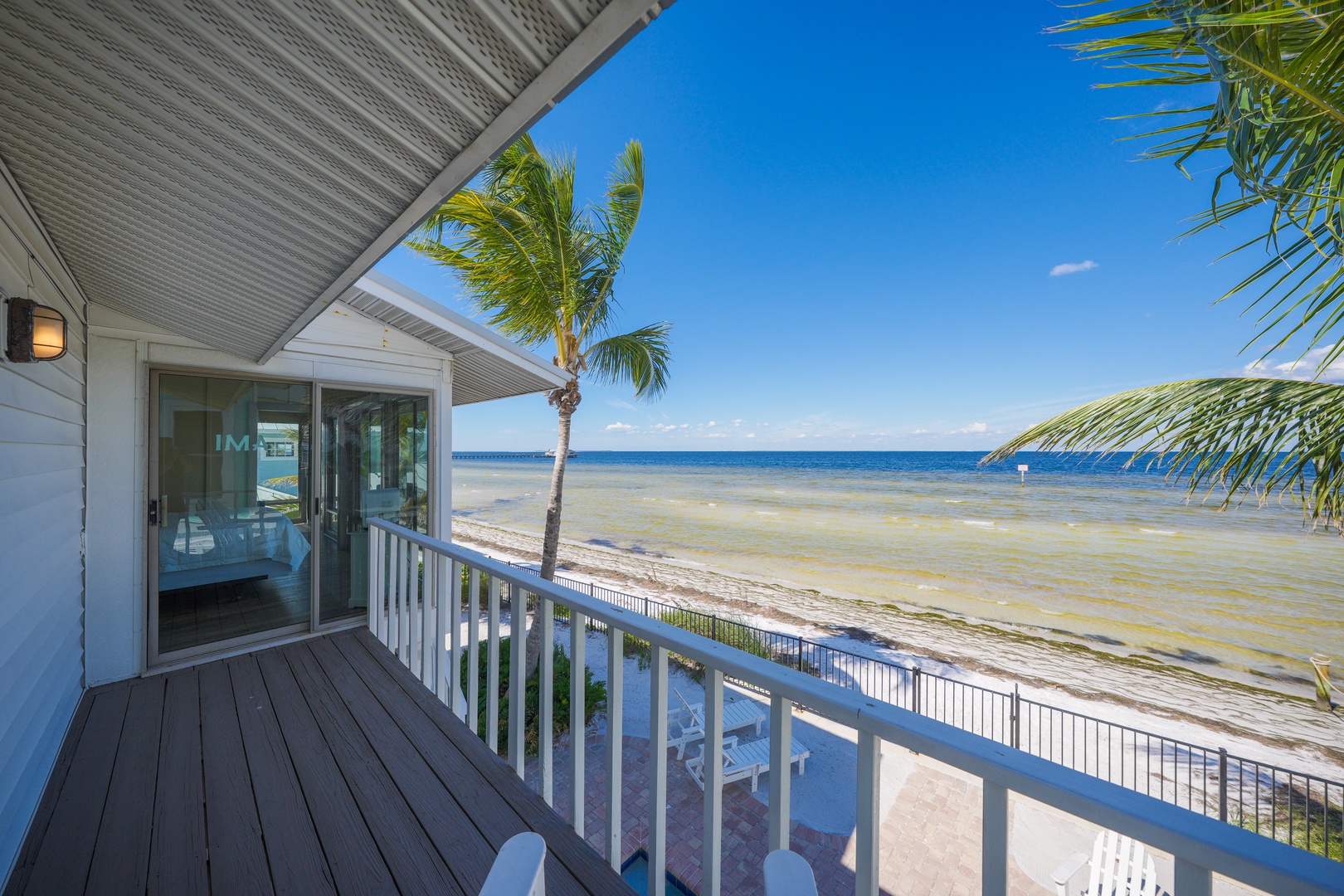 Private Balcony