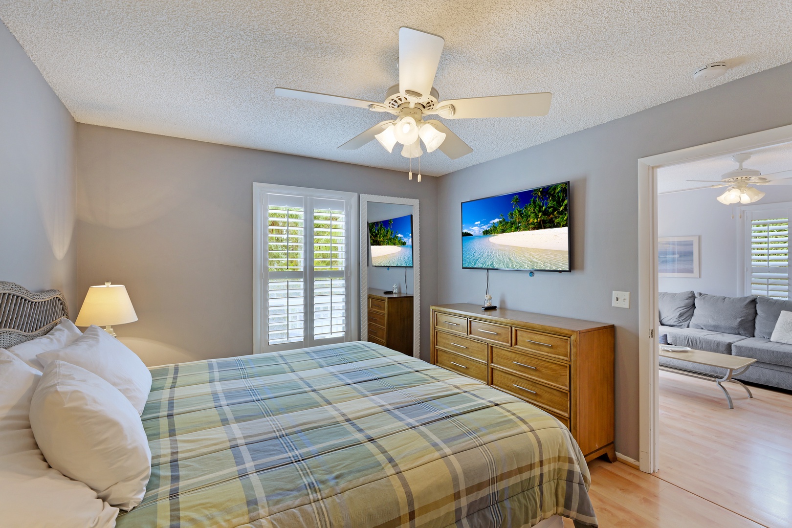 Island Tropical Villa- Anna Maria Vacations