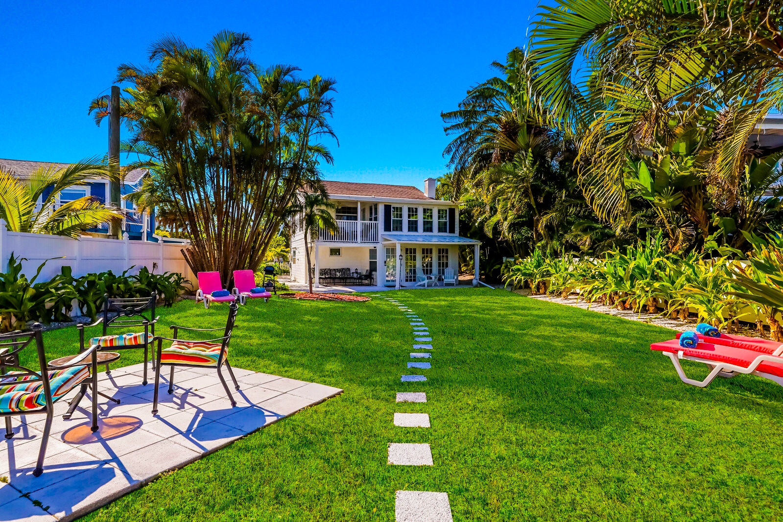 Seaside Haven by Anna Maria Island Accommodations