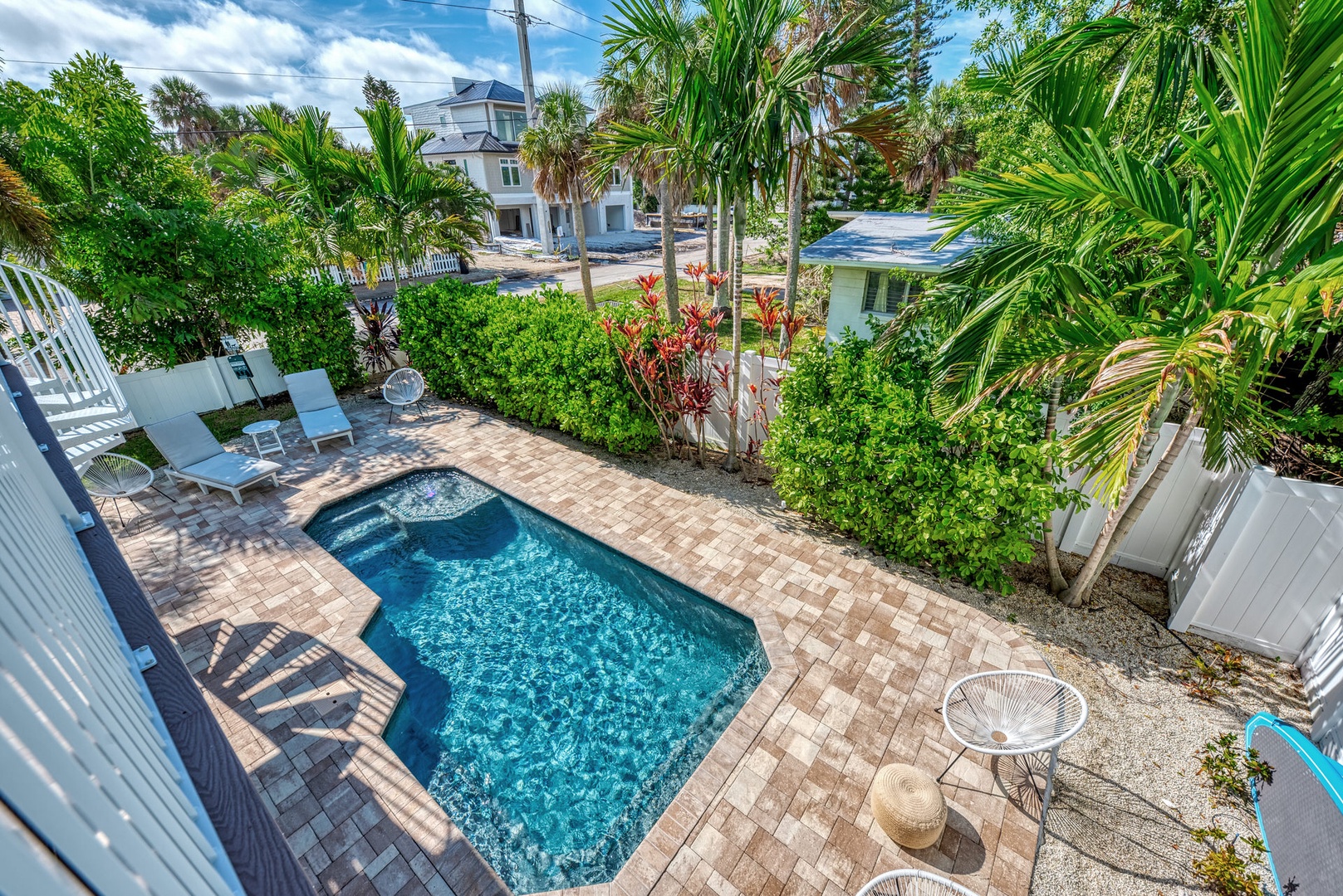 Serenity Point by Anna Maria Island Accommodations