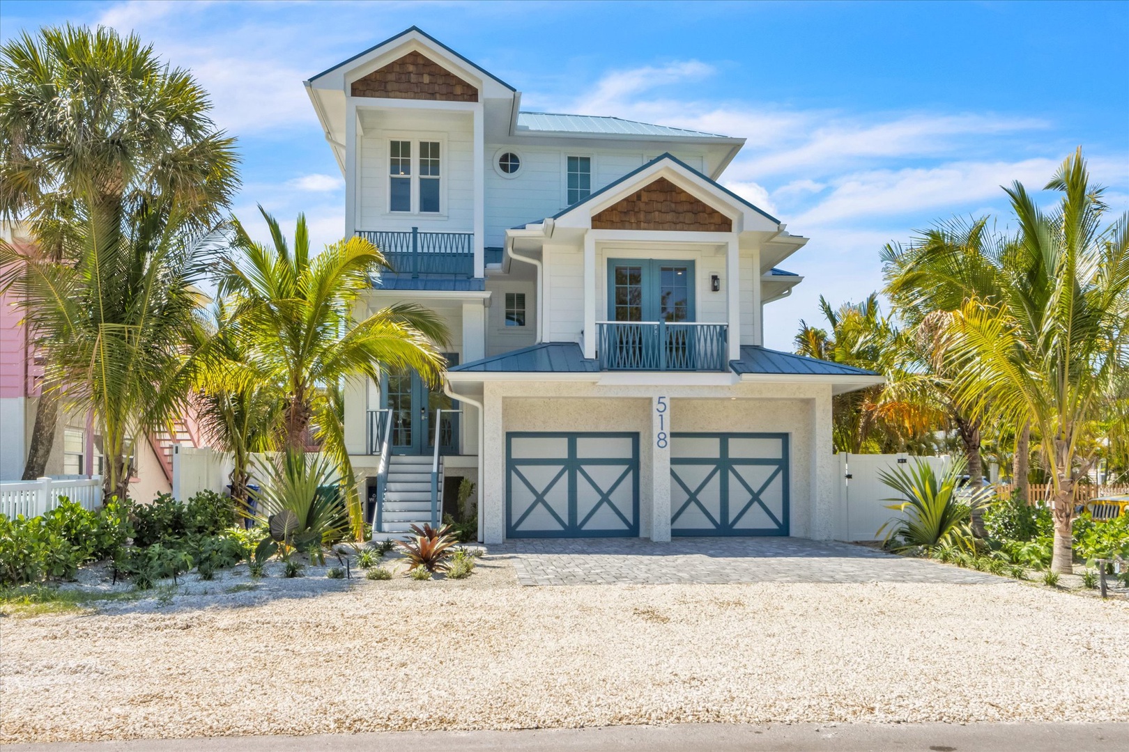 Anna Maria Beach House by Anna Maria Island Accommodations