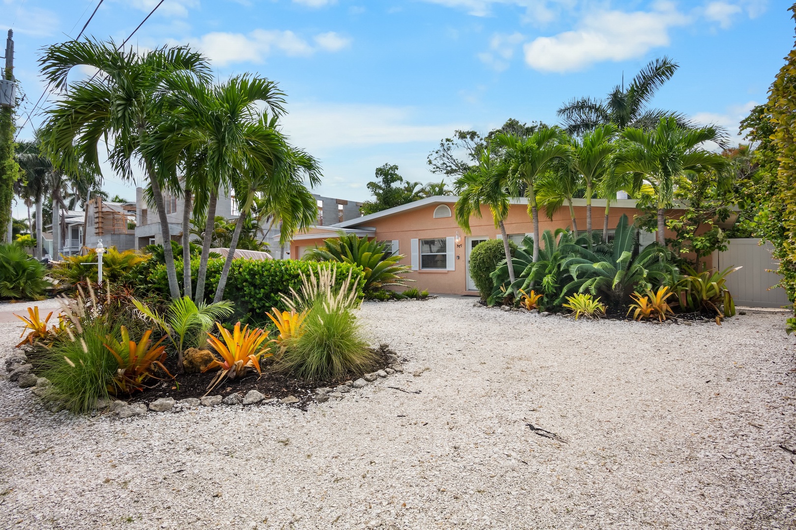 Love Shack by Anna Maria Island Accommodations