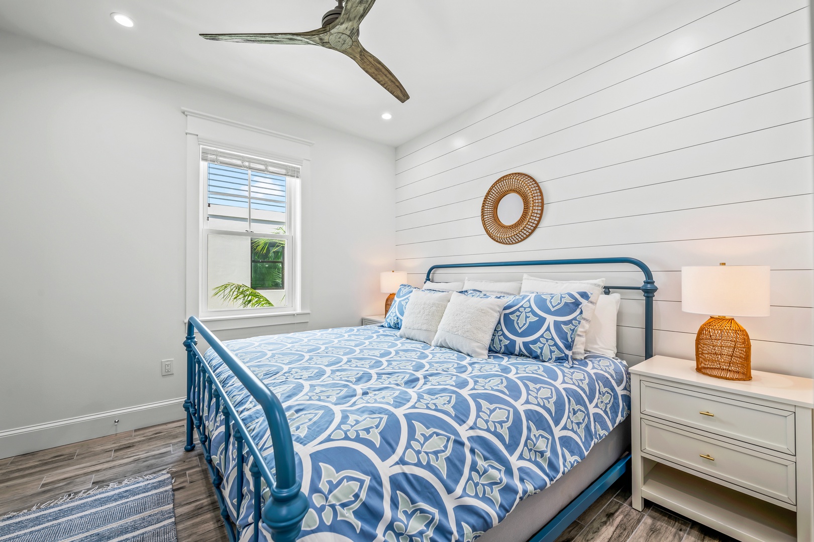 Bikinis and Bellinis