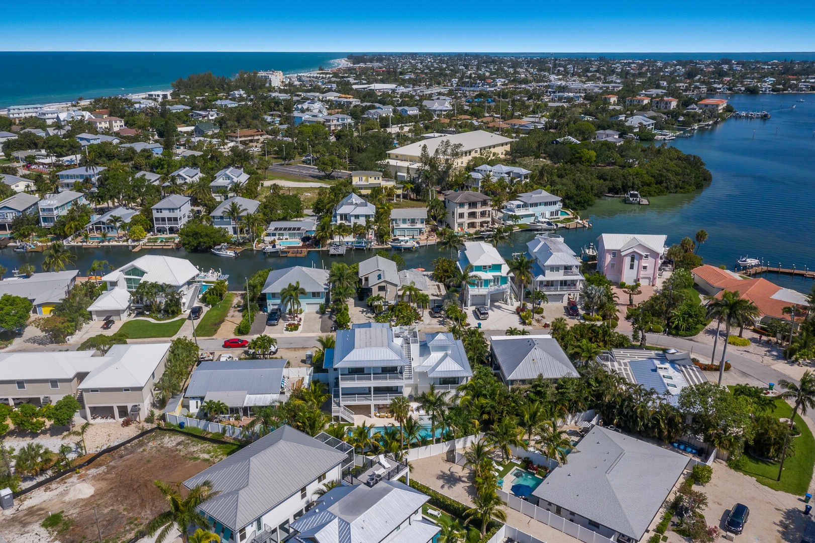 The Colony - Anna Maria Island Accommodations (2)