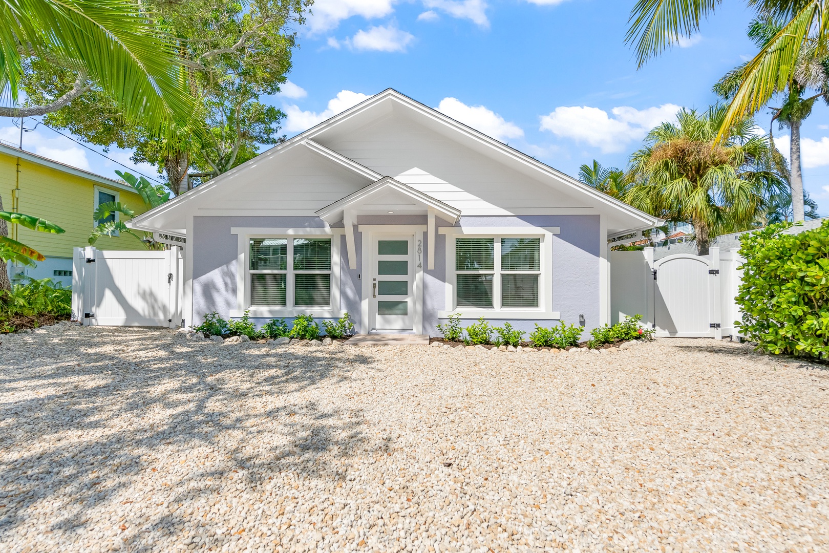 Beachside Bungalow - By Anna Maria Vacations