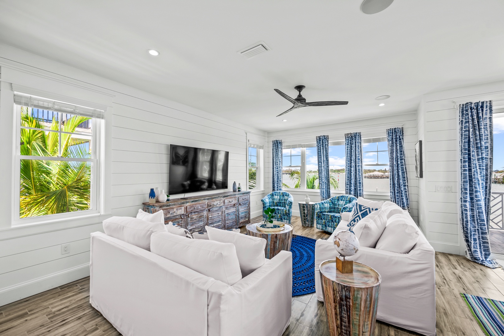 Bikinis and Bellinis