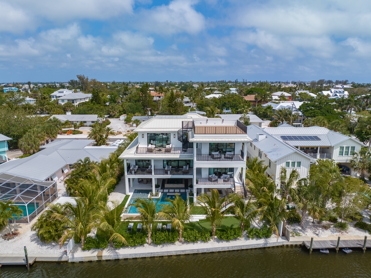 Shell We Dance by Anna Maria Island Accommodations