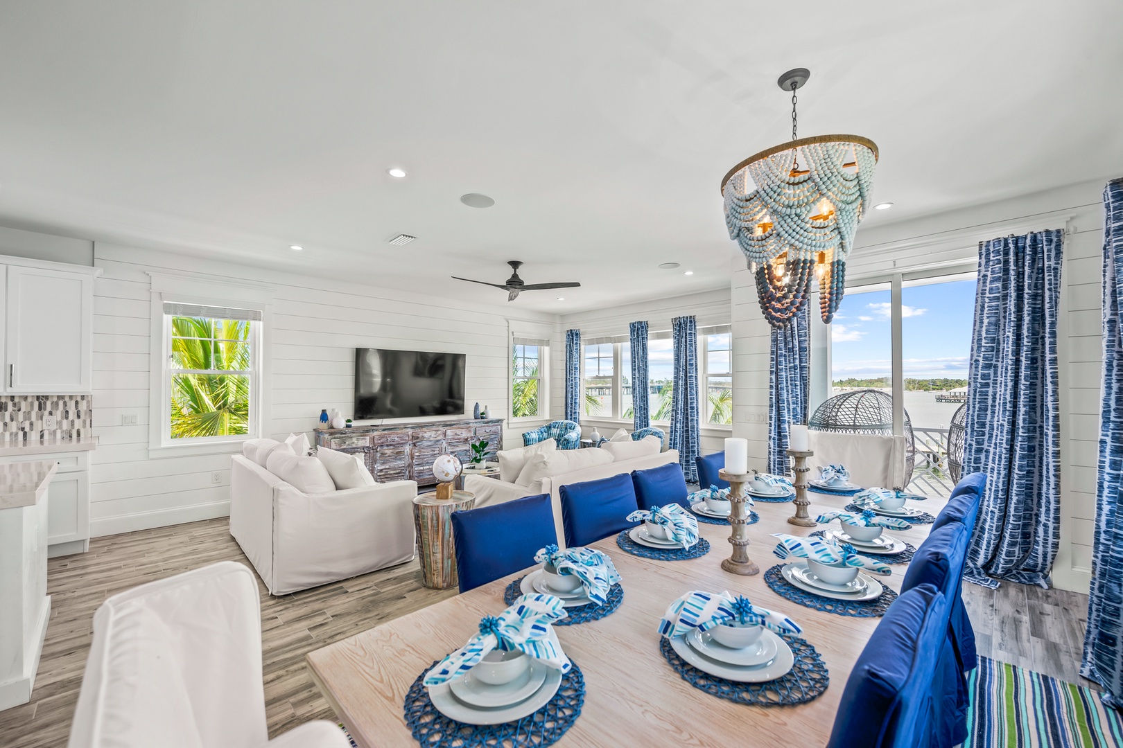 Bikinis and Bellinis