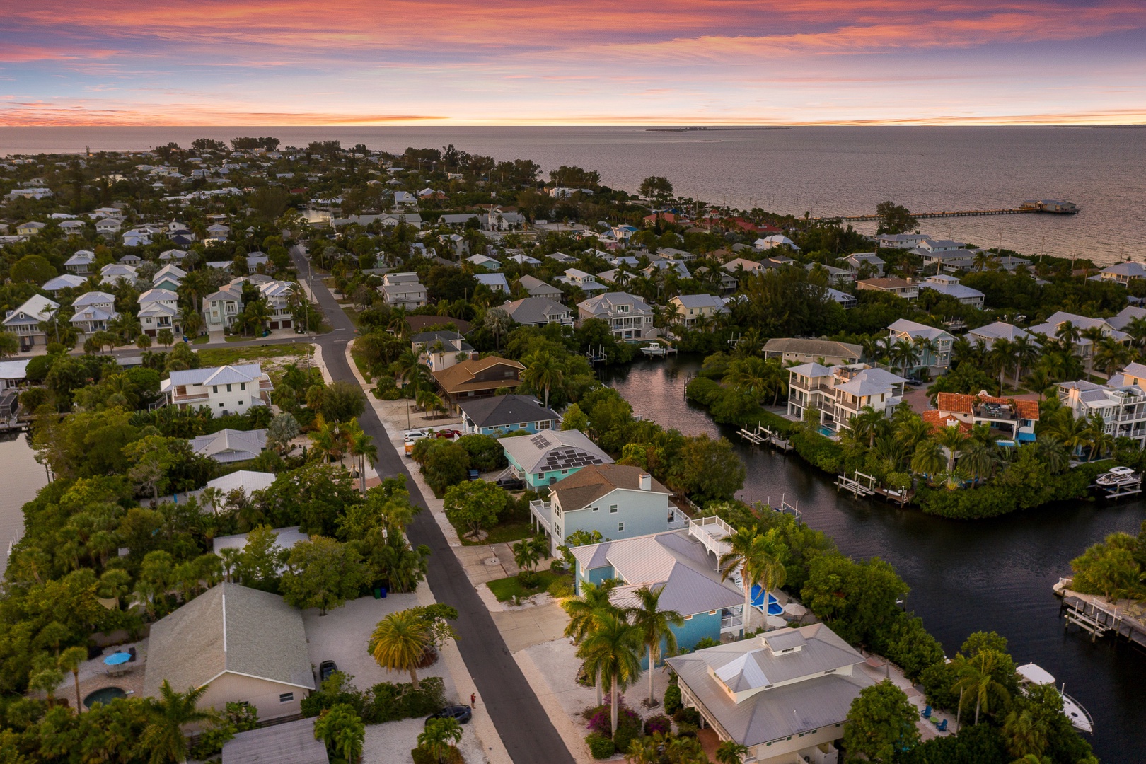 Silver King by Anna Maria Island Accommodations