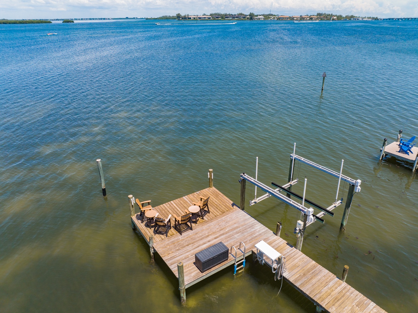 Water's Edge Cottage