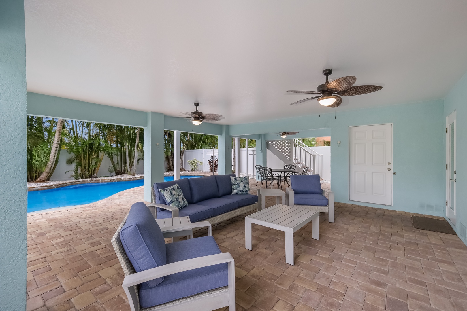 Seahorse Paradise - Anna Maria Island Accommodations