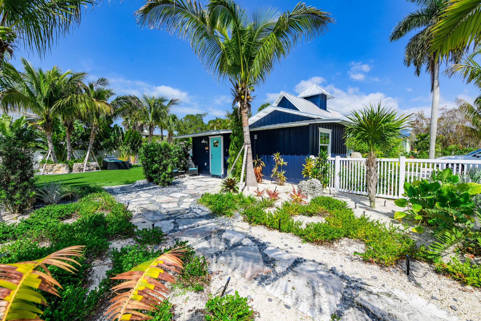 Villa Shrimp at Islands West Resort