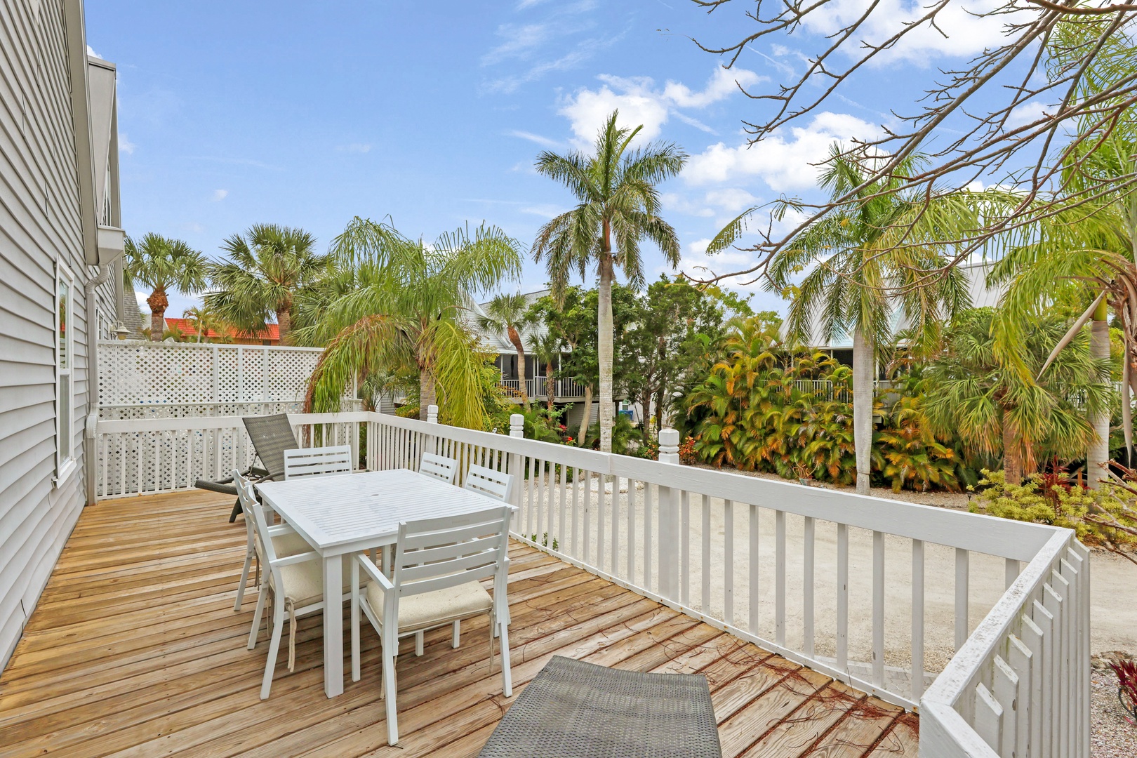 Island Tropical Villa- Anna Maria Vacations