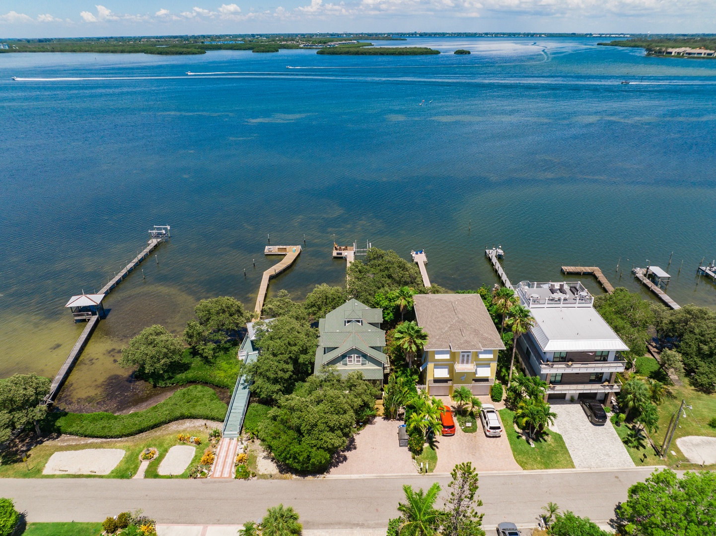 Water's Edge Cottage