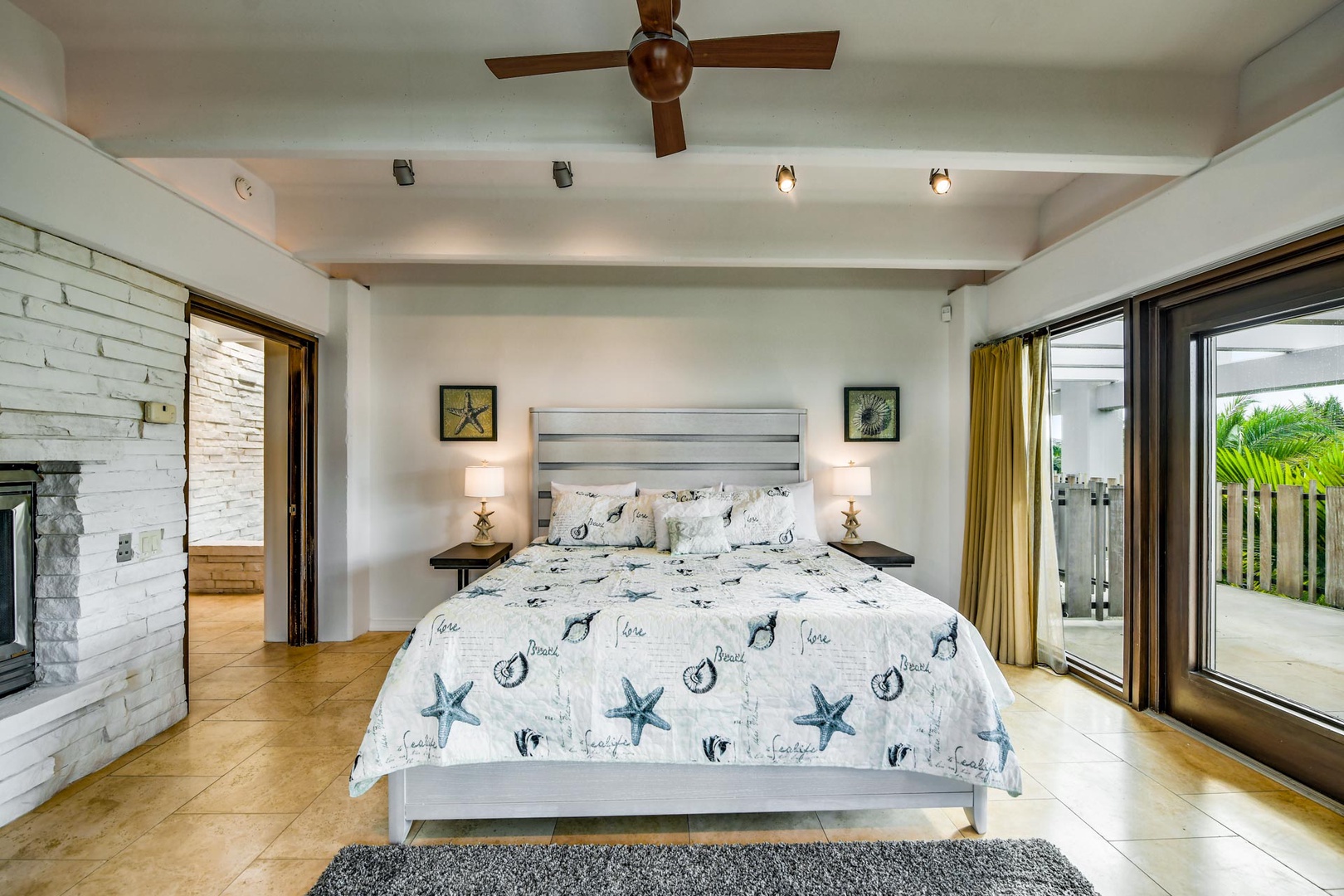 Bedroom, Grande Haven - AMI Locals