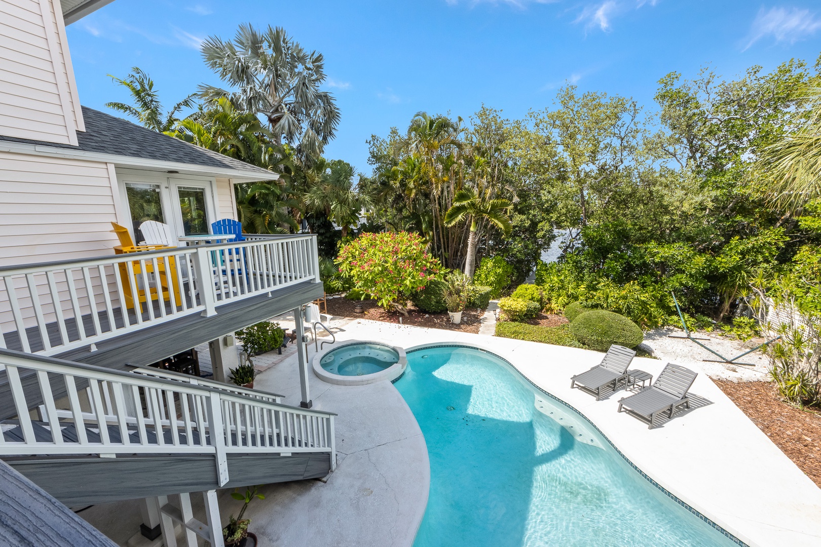 Tarpon Pointe by Anna Maria Vacations (47)