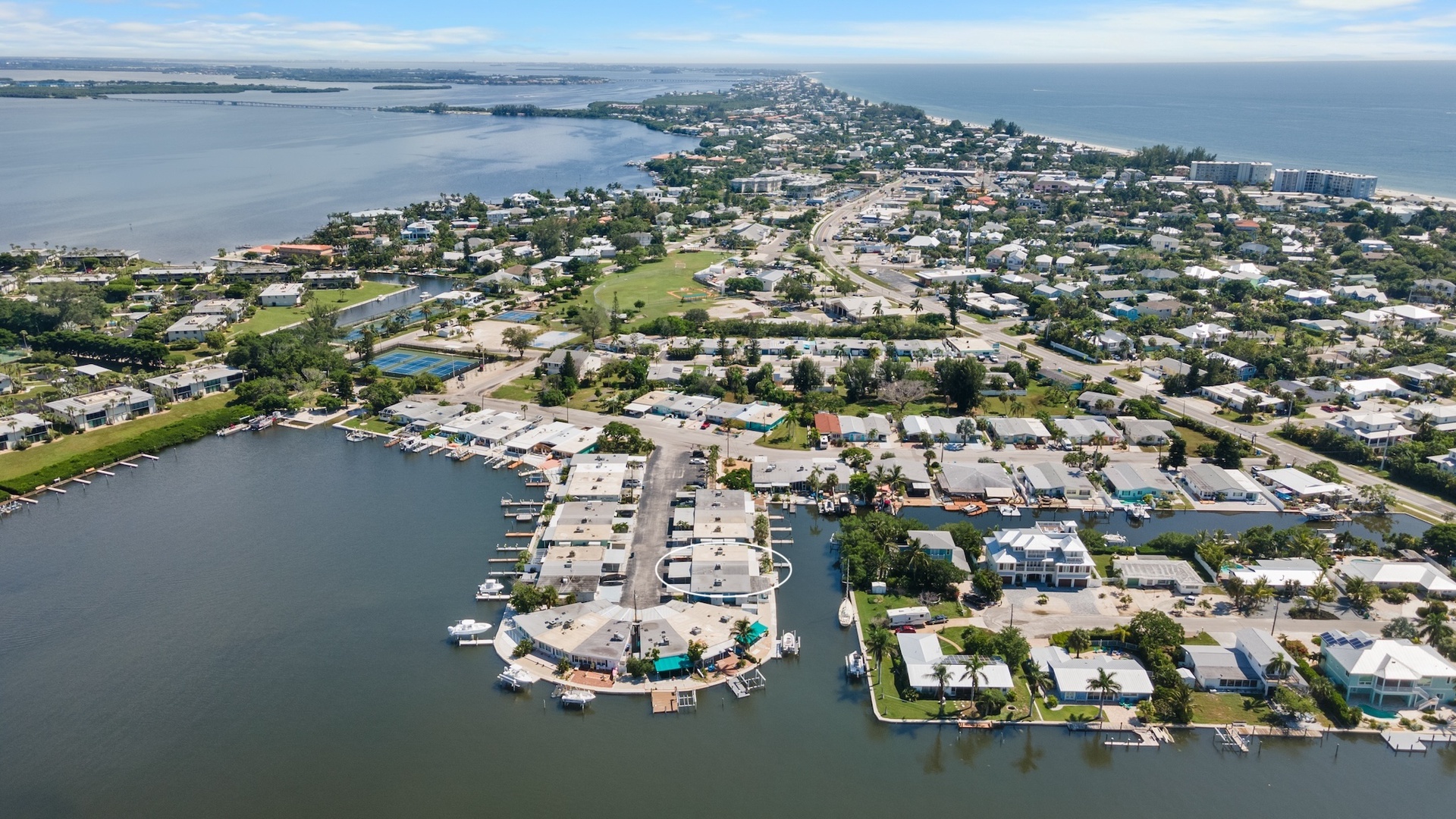 Salty Soul by Anna Maria Island Accommodations