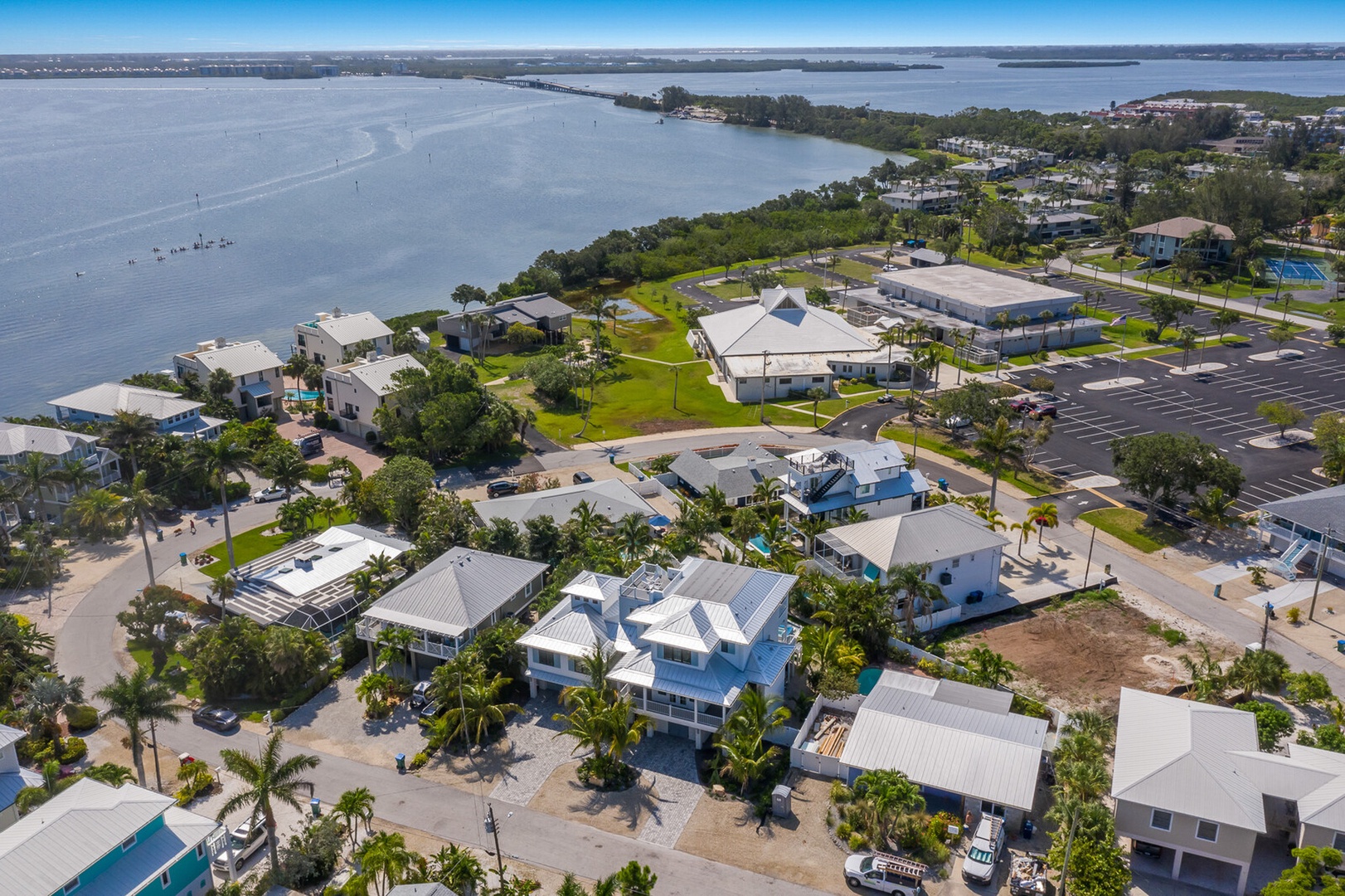 The Colony - Anna Maria Island Accommodations (8)