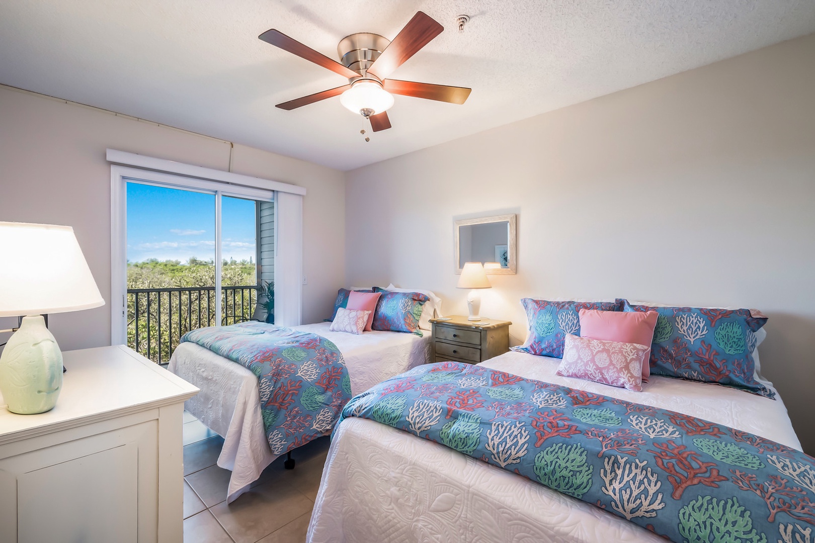 Bedroom 2, Sandy Pointe - AMI Locals