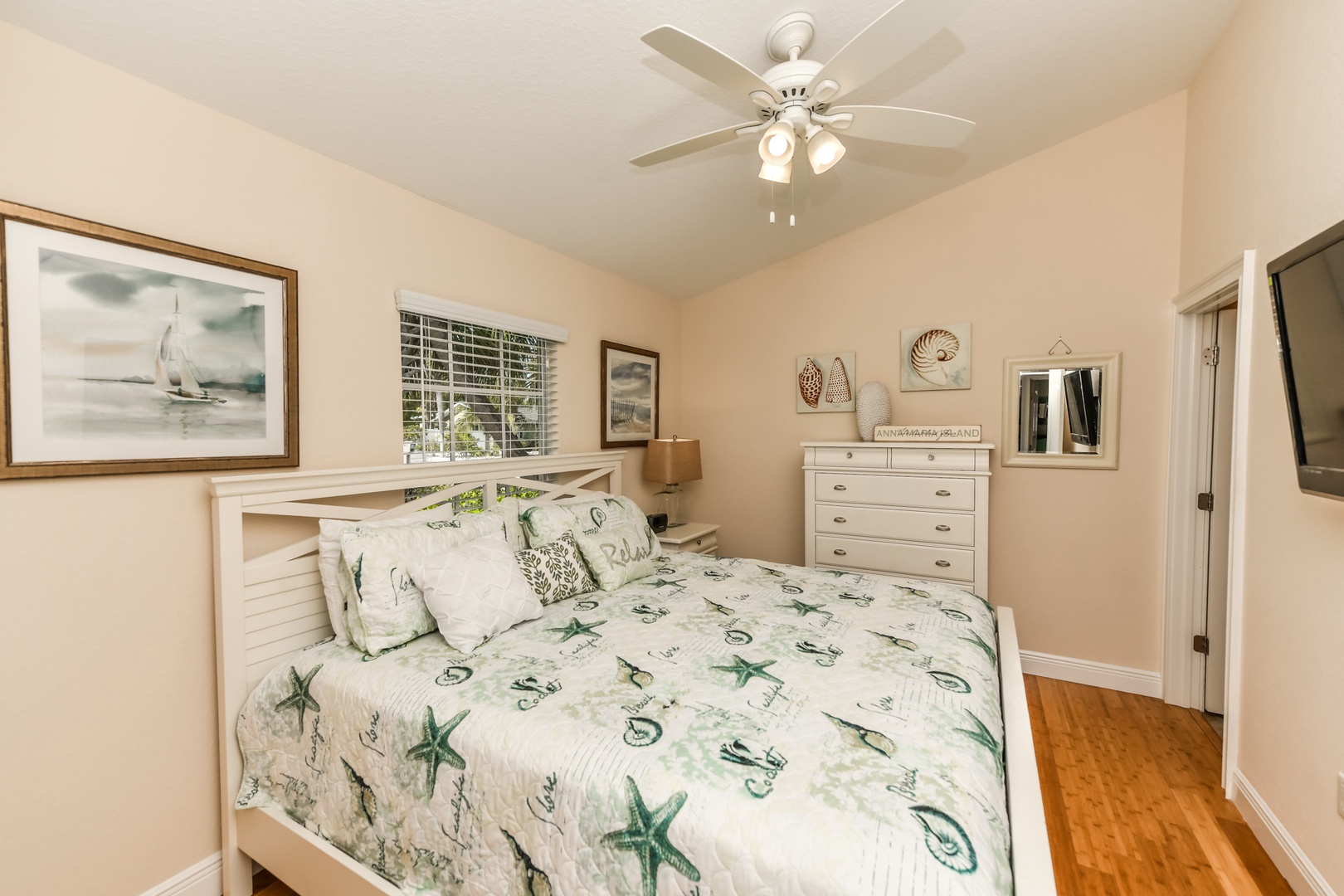 Primary Bedroom with En-suite Bathroom