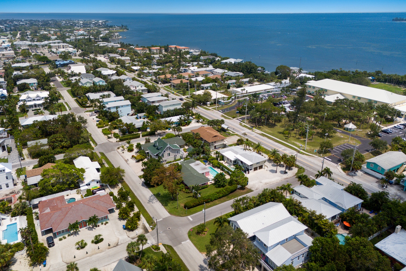 Rollin' with the Waves by Anna Maria Island Accommodations (8)