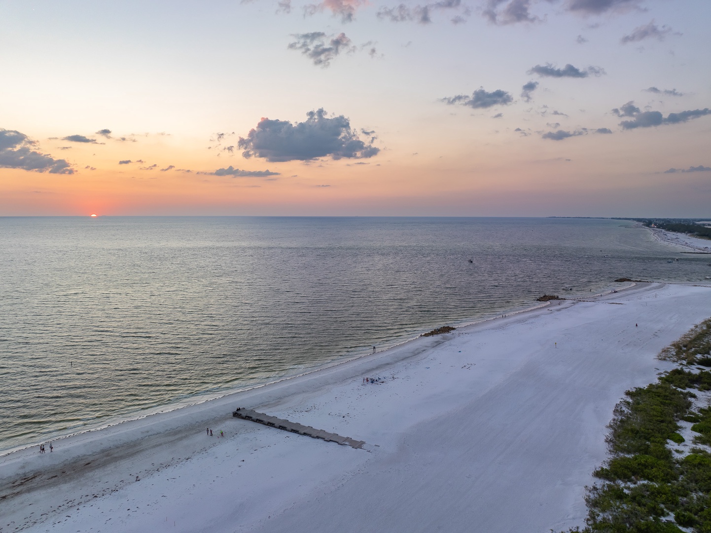 Gulf Breeze Getaway by AMI Locals (9)