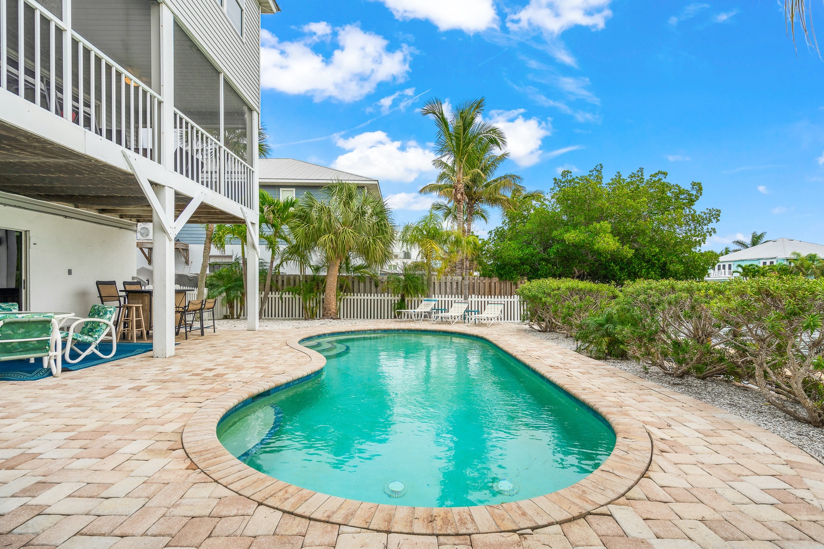 Villa Sandpiper - Anna Maria Vacations (24)